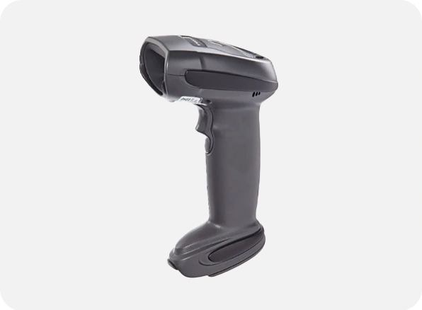 Zebra LI4278 Handheld Scanner 2